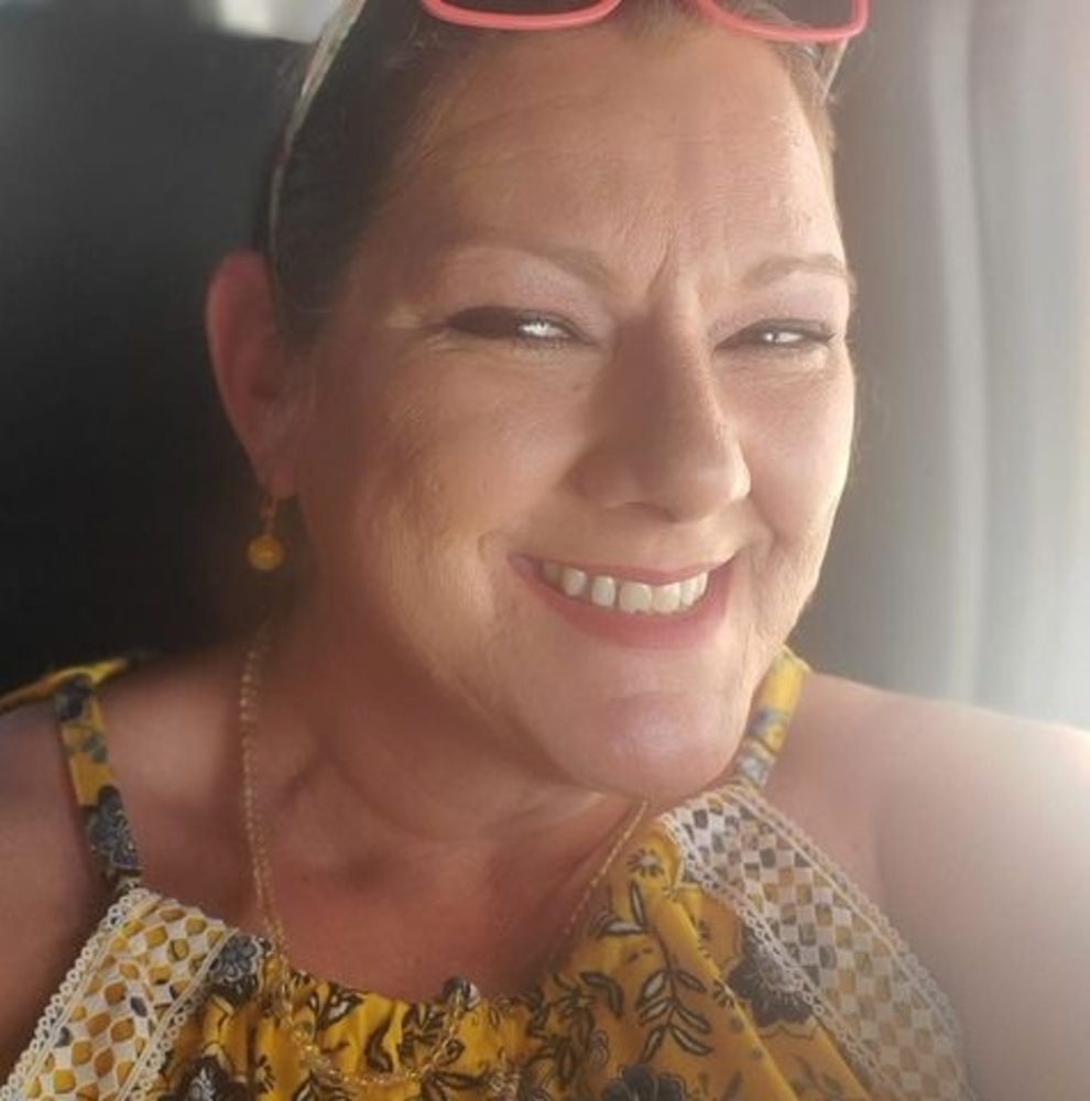 Meet your Posher, Misty